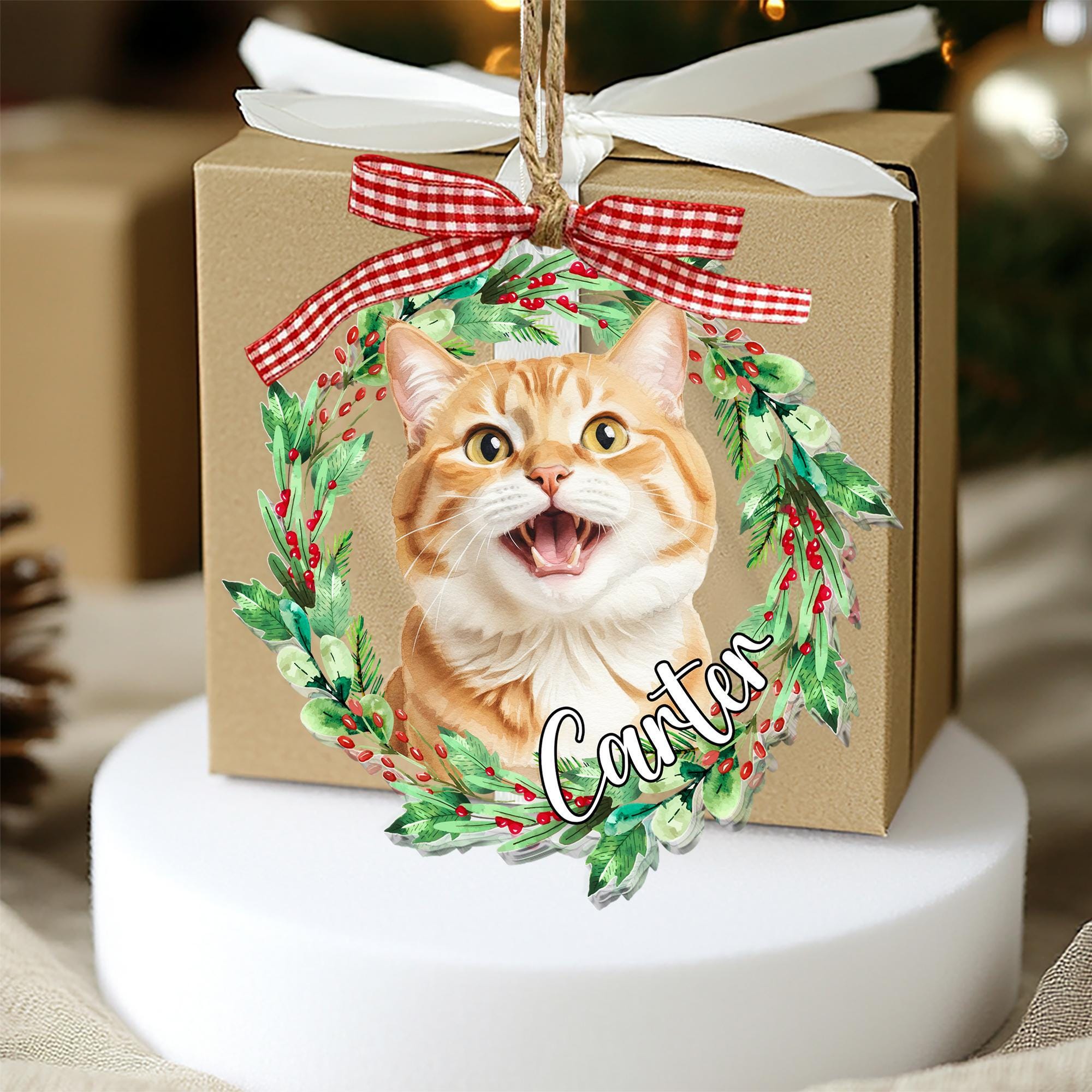 Personalised Dog Photo Gifts - 60+ Gift Ideas For 2025