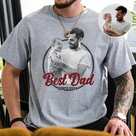T shirt voor papa deals