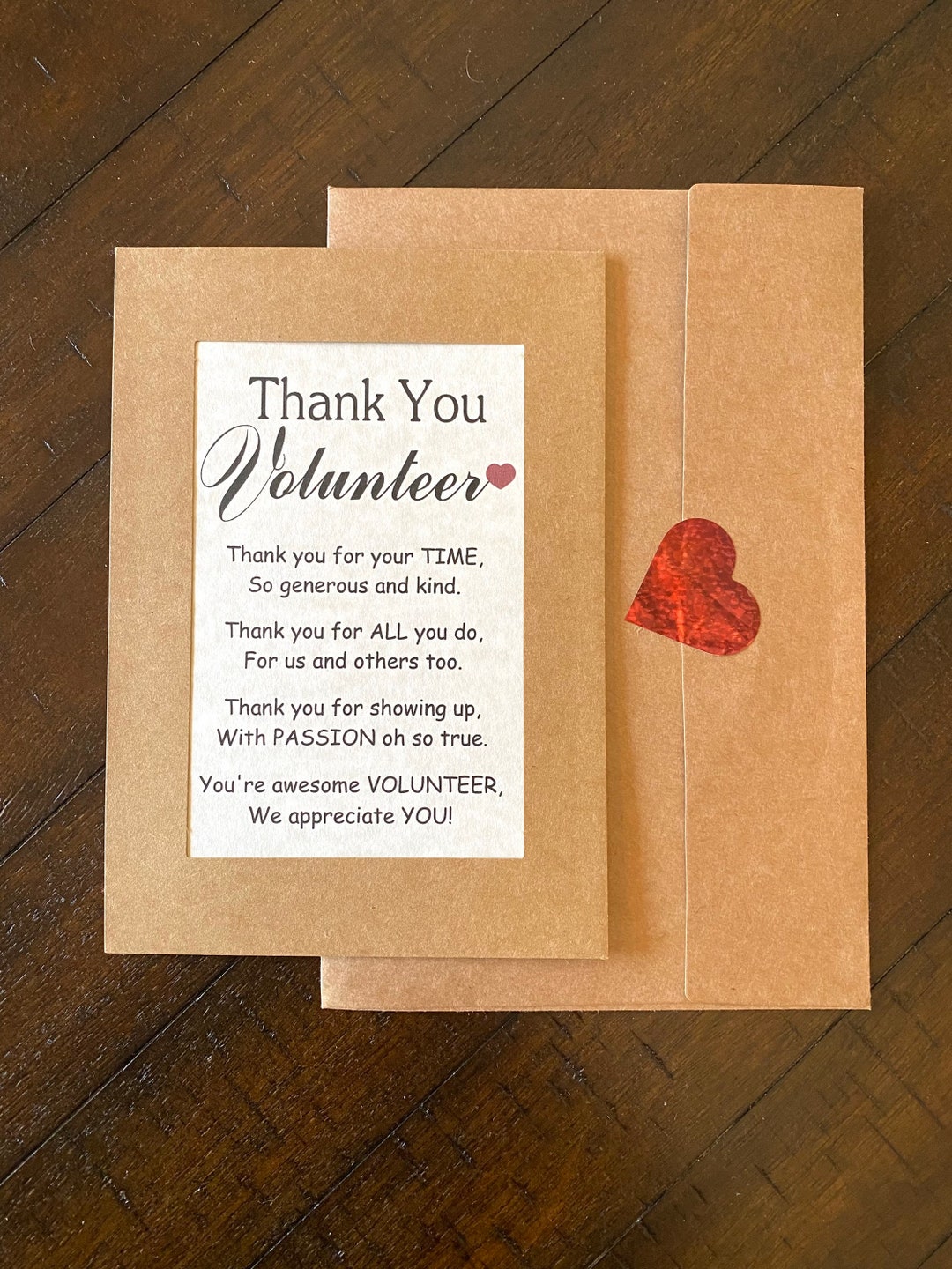 Best Volunteer Ever Appreciation Gifts Bulk Thank You Gifts