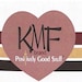 KMF brand