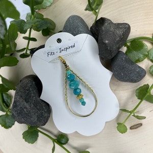 KOTLC Fitz-Inspired Pendant