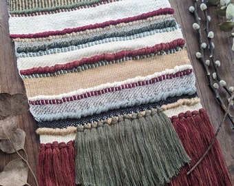 Small wall hanging