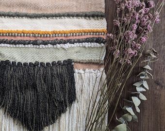 Small wall hanging