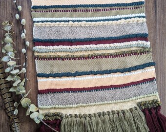 Small wall hanging