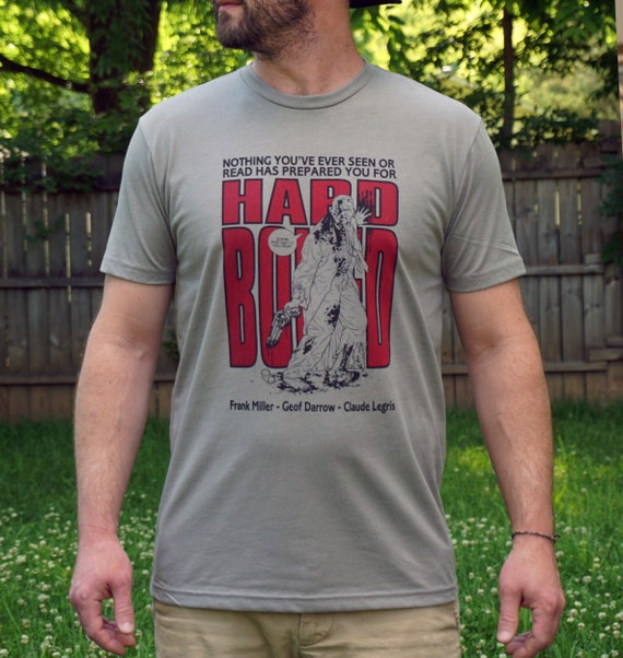 Hard Boiled - Come and Get It - Etsy