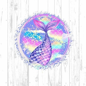 Mermaid vibes, mermaid clipart, mermaid sublimation, mermaid, neon, mermaid tail, mermaid scale sublimation, mermaid png, mermaid tail png