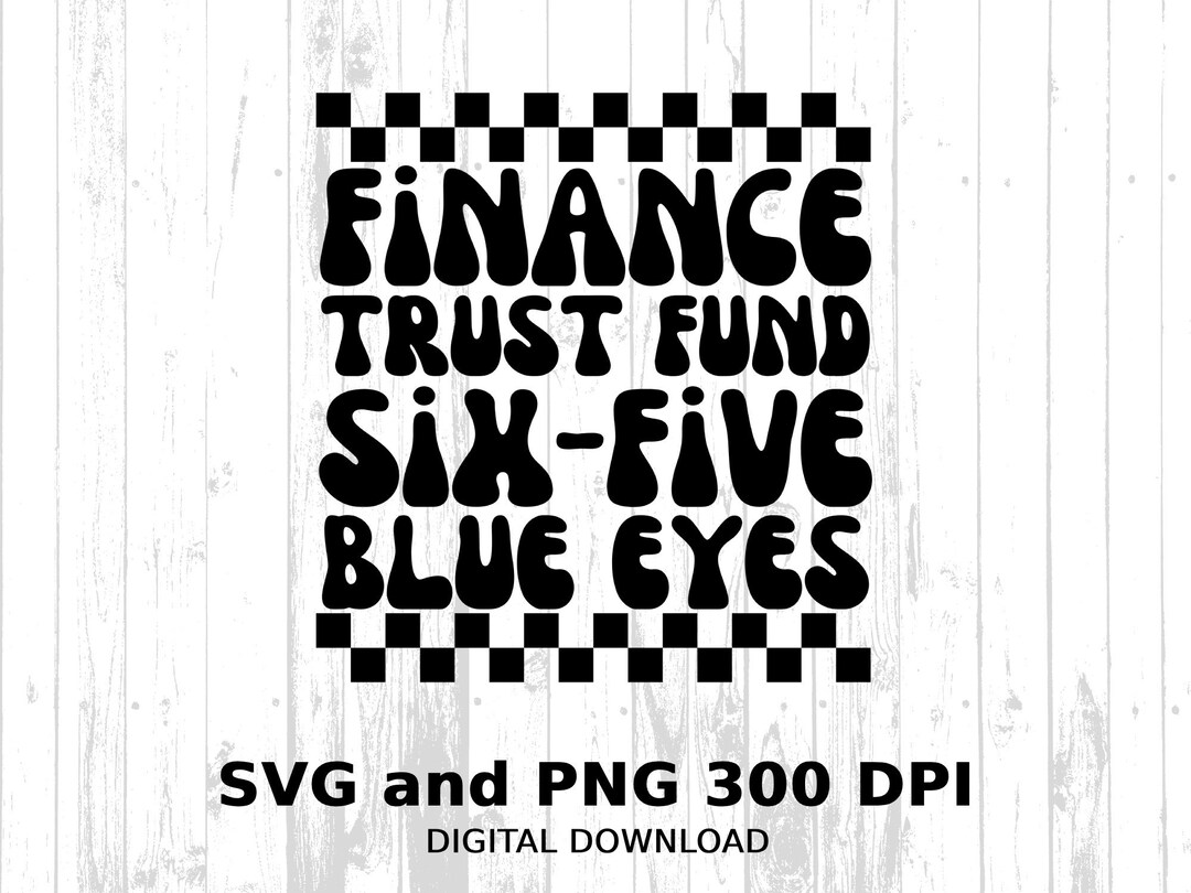 Im Looking for a Man in Finance, Finance Trust Fund Svg, Png, Banking