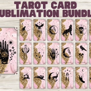 Tarot PNG Files, Tarot Digital Stickers, Tarot Card PNG, Digital Tarot  Stickers, Commercial Use Tarot, Digital Tarot Cards, Tarot Download 