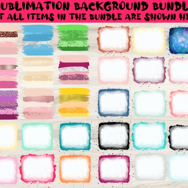 250 sublimation background bundle, sublimation background designs, sublimation designs