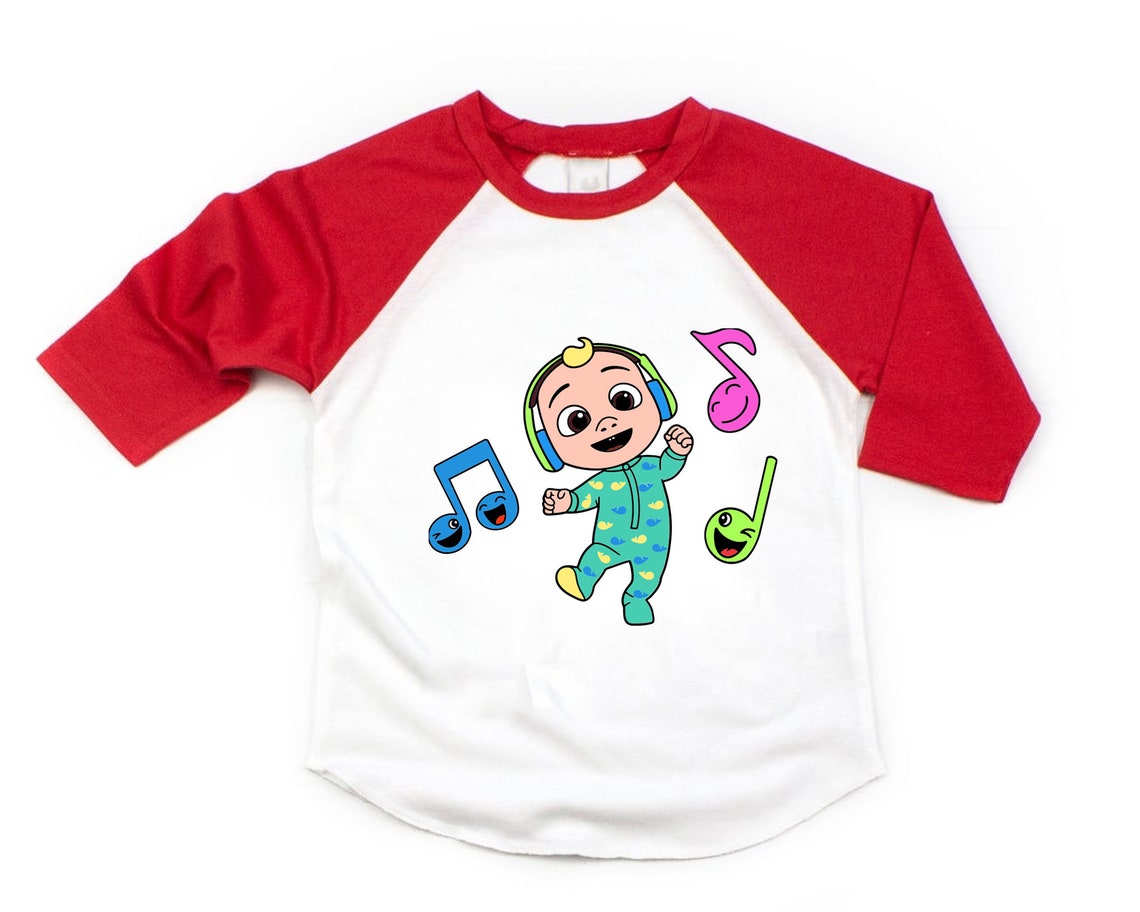 Free Free 271 Cocomelon Baby Jj Svg SVG PNG EPS DXF File