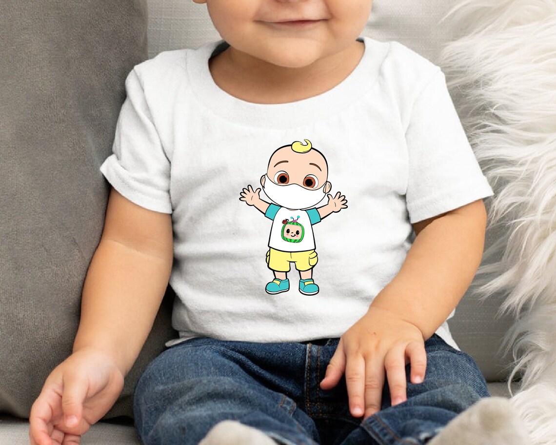 Free Free 87 Cocomelon Baby Jj Svg SVG PNG EPS DXF File