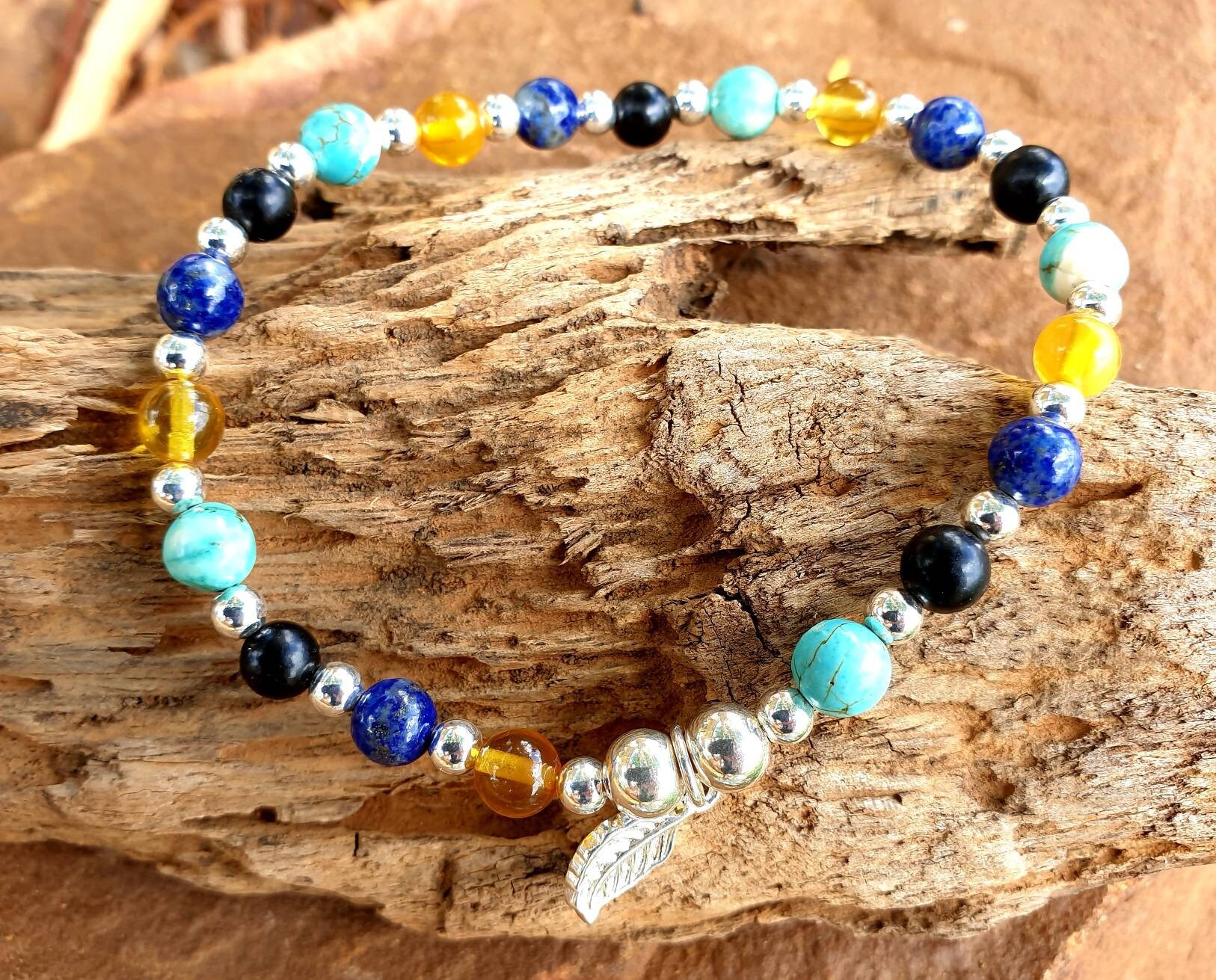 MIGRAINE BRACELET Etsy