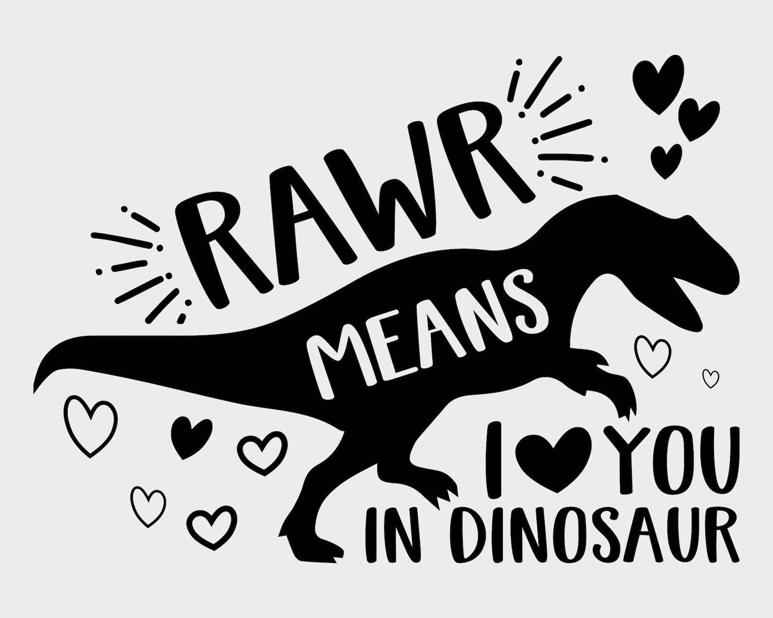 Rawr Means I Love You In Dinosaur Svg Files For Cricut Etsy rawr-means-i-love-you-in-dinosaur-svg-files-for-cricut-etsy
