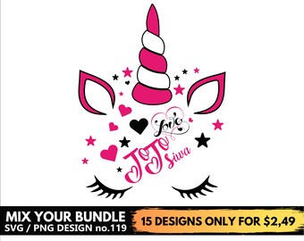 Wall Hangings JoJo Siwa Cricut Silhouette SVG PNG Files Vinyl Printable