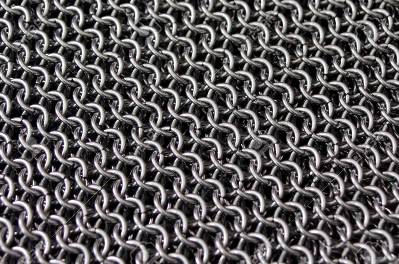 Custom Chainmail Jewelry / Clothing Etsy