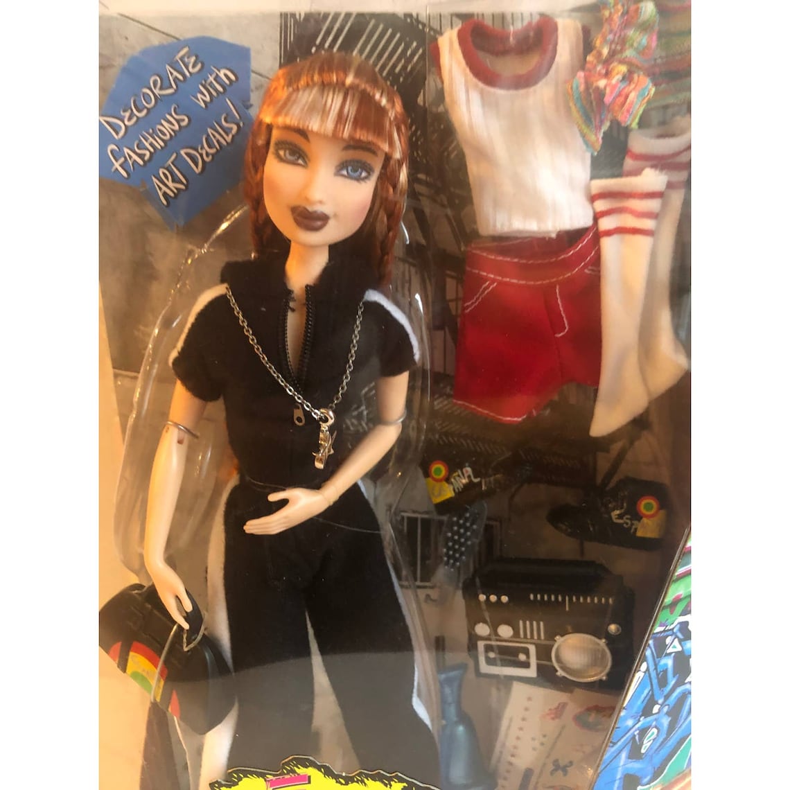 lol doll news