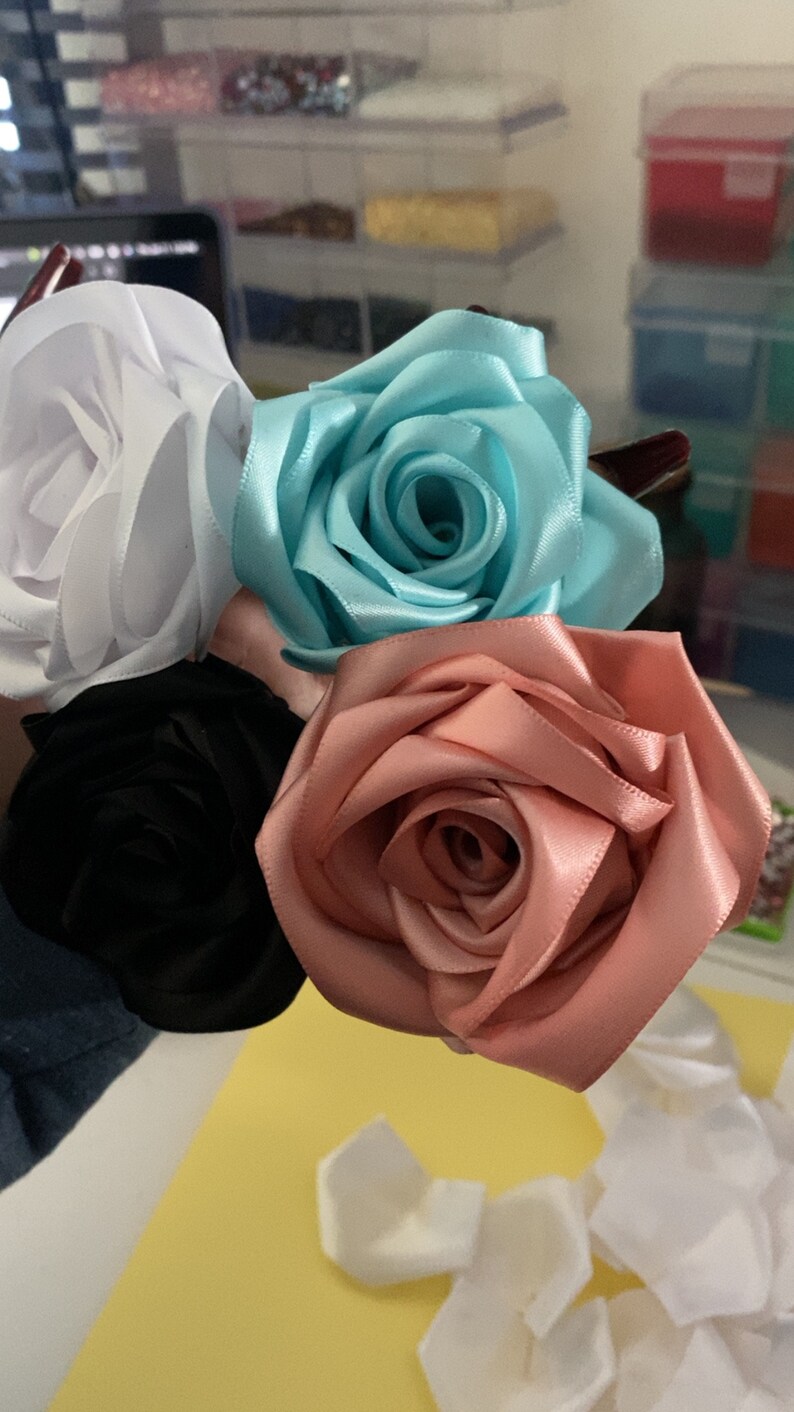 Eternal Roses/ Eternal Rose Petals/diy Eternal Roses/eternal Flowers