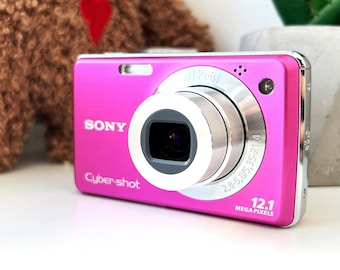 Nikon Coolpix S3100 - Pink - Etsy Nikon Coolpix S3100 - Pink - Etsy