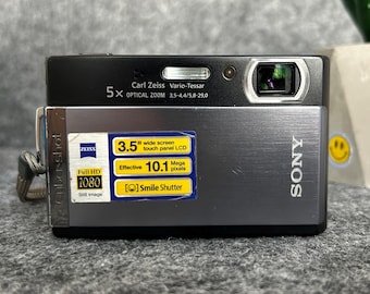 【動作確認済み】SONY CYBERSHOT DSC-T300 バッテリー無し Amazon | SONY デジタルカメラ Cyber-Shot(サイバーショット