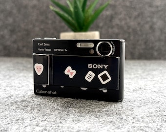 Sony Cyber-shot DSC-TX5 10.2MP Waterproof Digital Camera - Silver