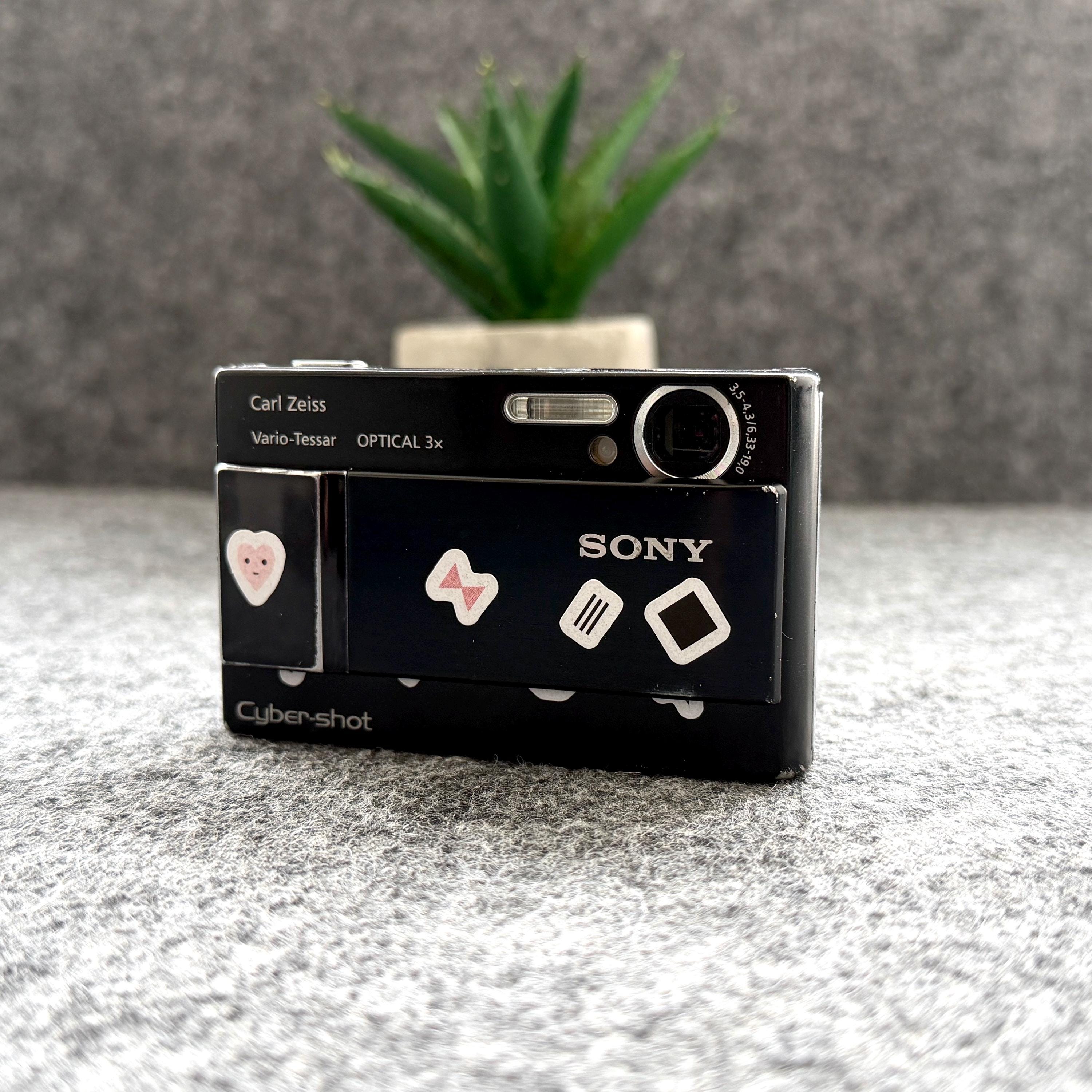 Sony Cybershot T110 - Etsy Canada