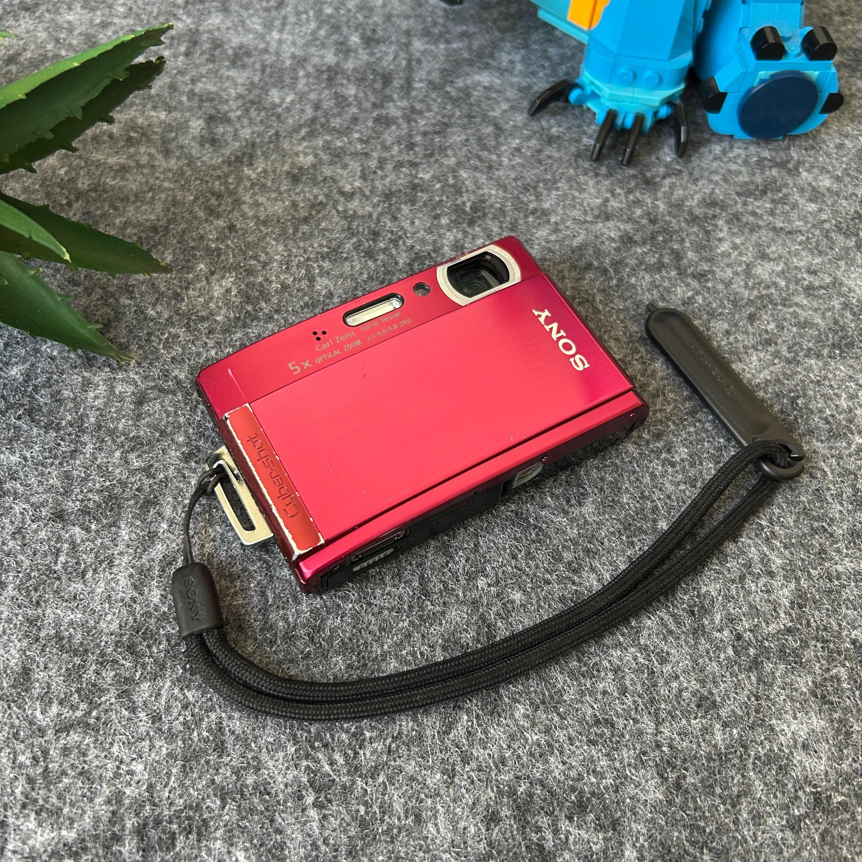Cybershot Tx30 - Etsy Singapore