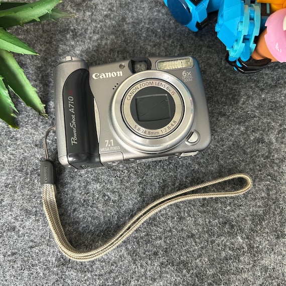 Canon コンパクトデジタルカメラ PowerShot SX70 HS 光学65倍ズーム