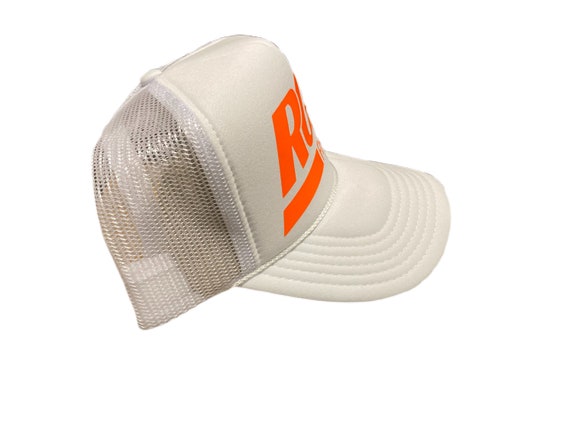 RGB Freight Trucker Hat | Etsy Ireland