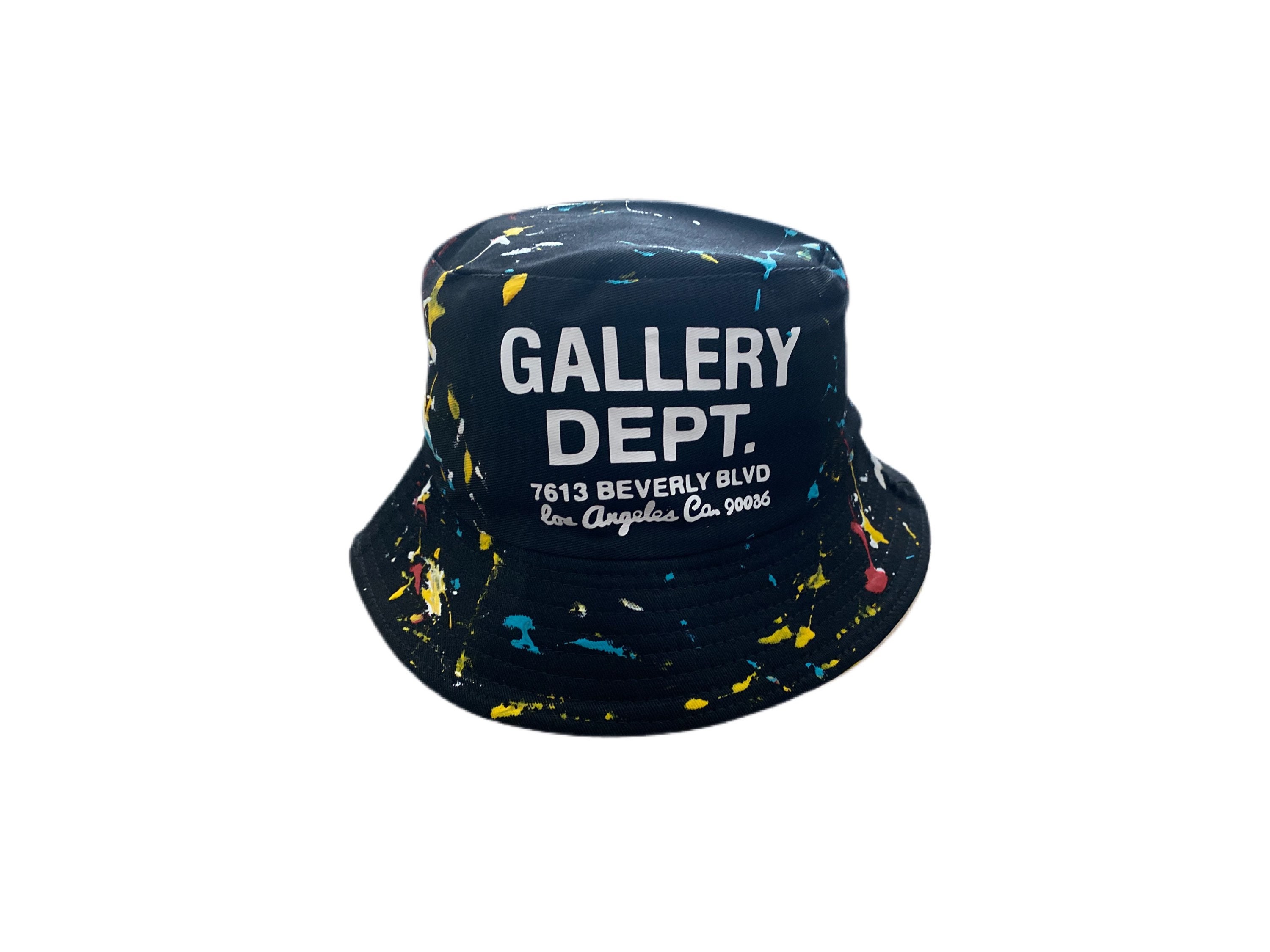 Gallery Dept Bucket Hat