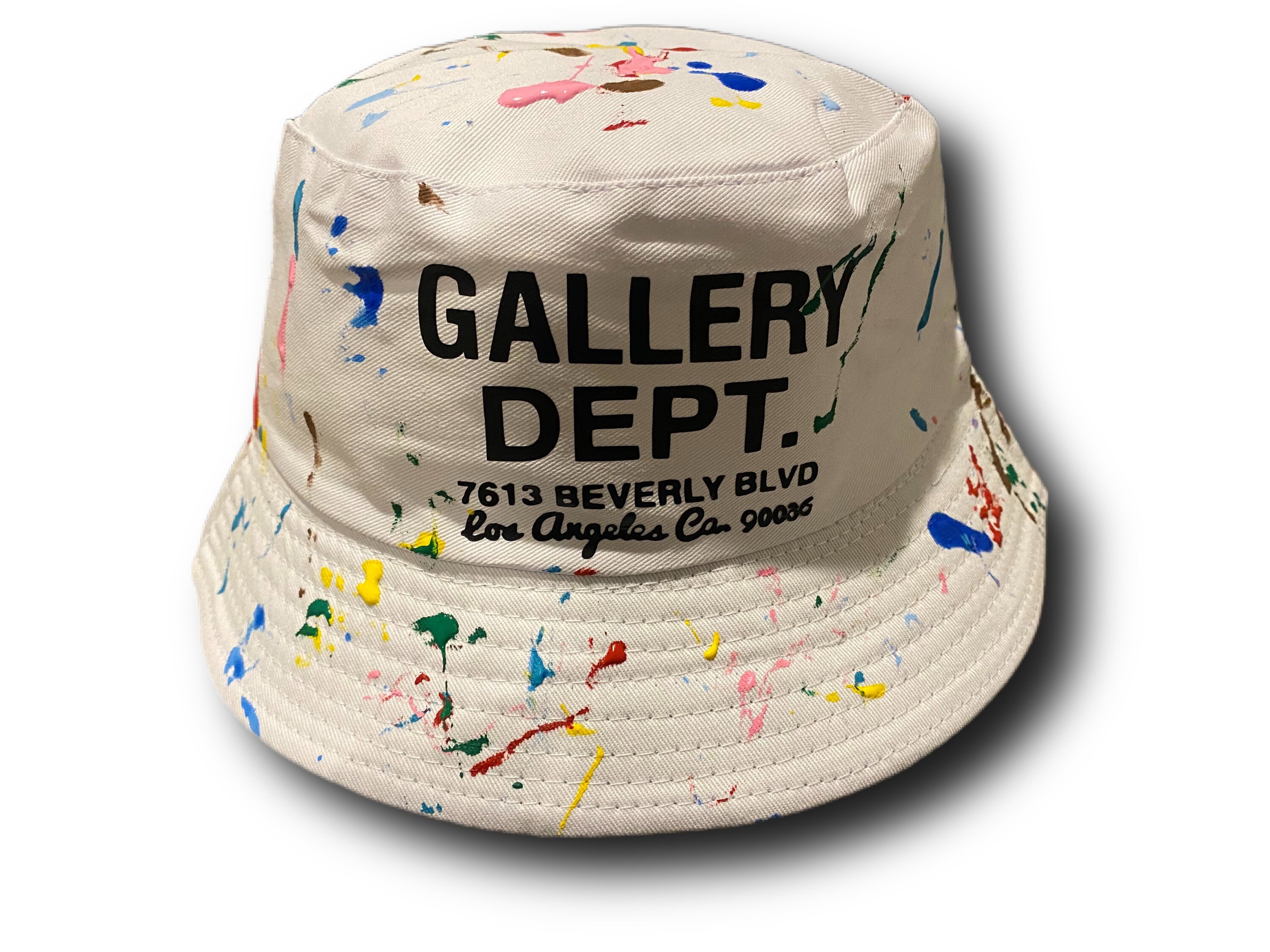 Gallery Dept Bucket Hat UK