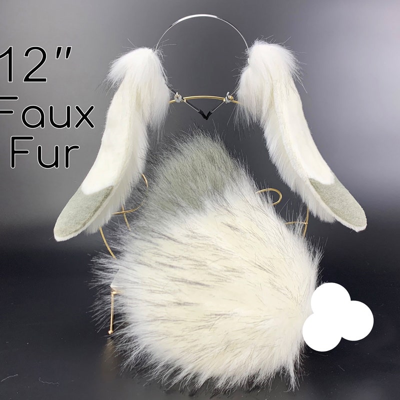 Bunny Maid Costume - Etsy