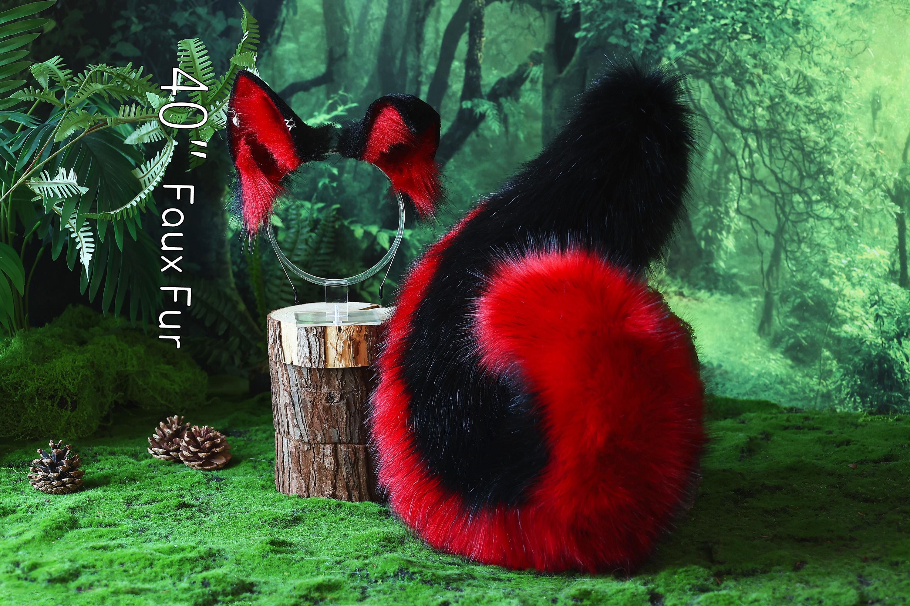 Shiba Fur Suits - Etsy