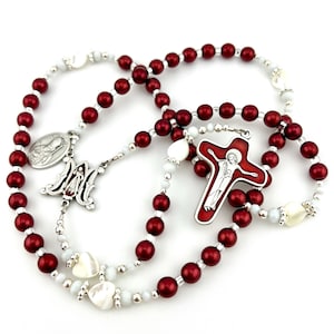 Rosary of St. Valentine