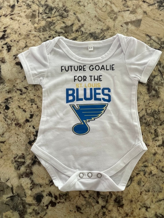Future Hockey Player, Hockey Baby Bodysut, Sports Bodysut, Baby