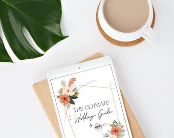 2.0 Ultimate Wedding Guide
