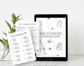 3.0 Ultimate Wedding Guide