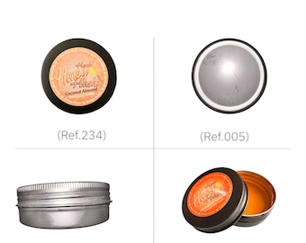 Hush Honey Hush Body Butter: Natural Hair & Skin Moisturizer