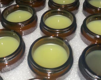 Hush Honey Hush Body Butter: Natural Hair & Skin Moisturizer