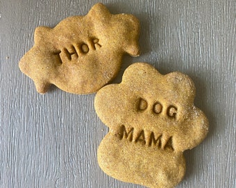 Hunde Mama