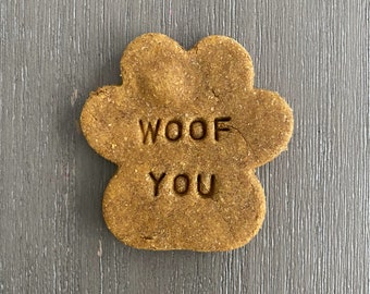 Woof You