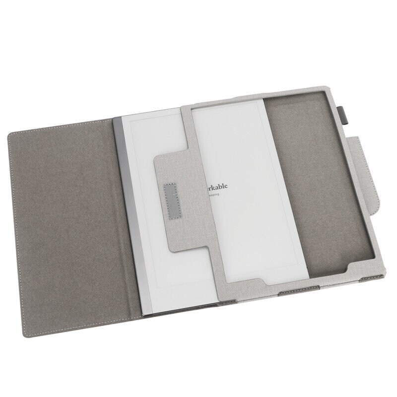 Remarkable 2 Case With Pen Holder 10.3 Leather Remarkable 2 Case Cover