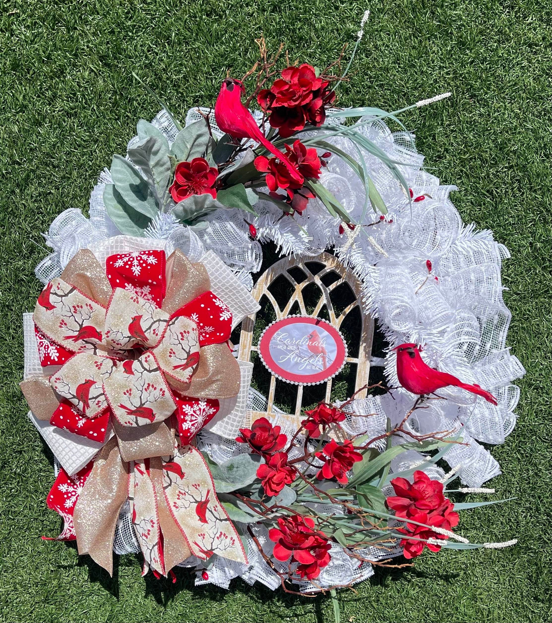 26 Indoor Wreath Decorating Ideas You'll Wanna Steal - Making Manzanita
