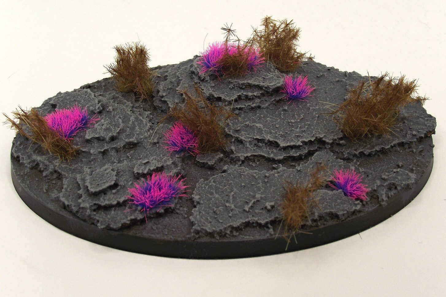 Custom miniature bases Etsy