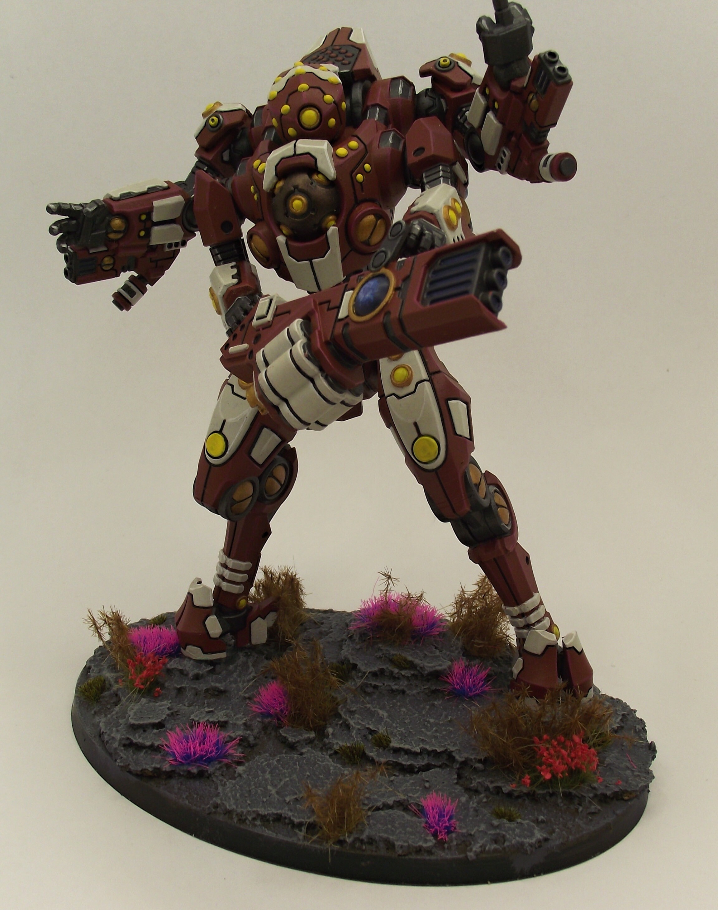 Custom Miniature Bases Etsy UK