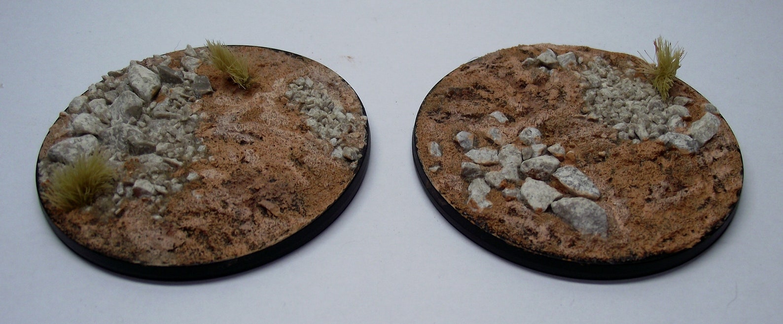 Custom miniature bases Etsy
