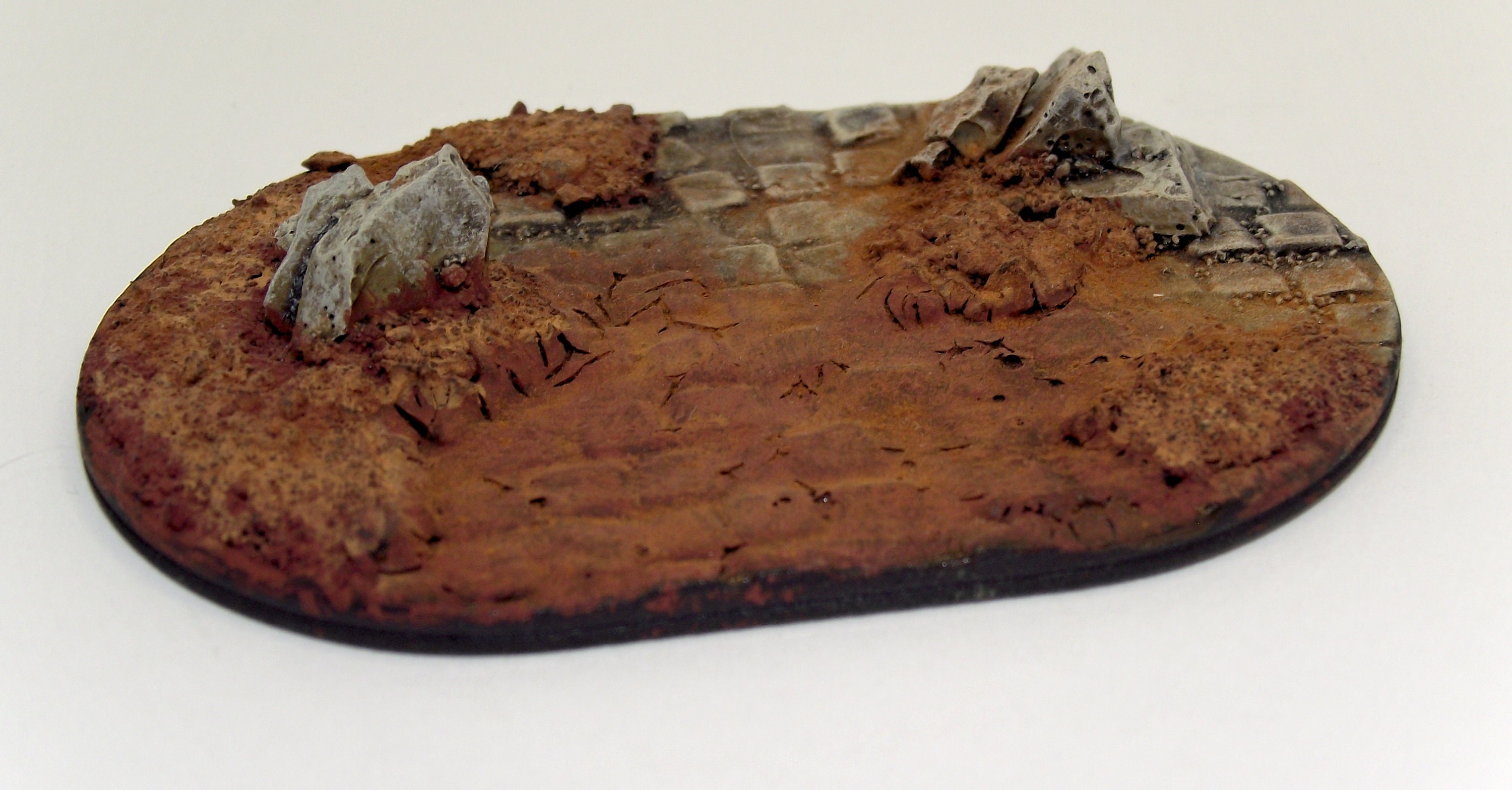 Custom miniature bases Etsy