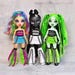 Avatar belonging to MagentaDolls
