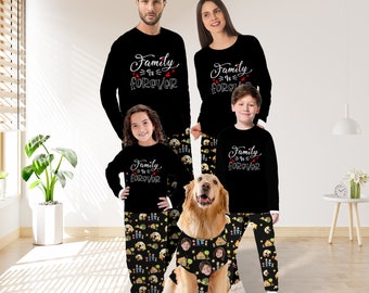 Old navy matching christmas pjs hotsell