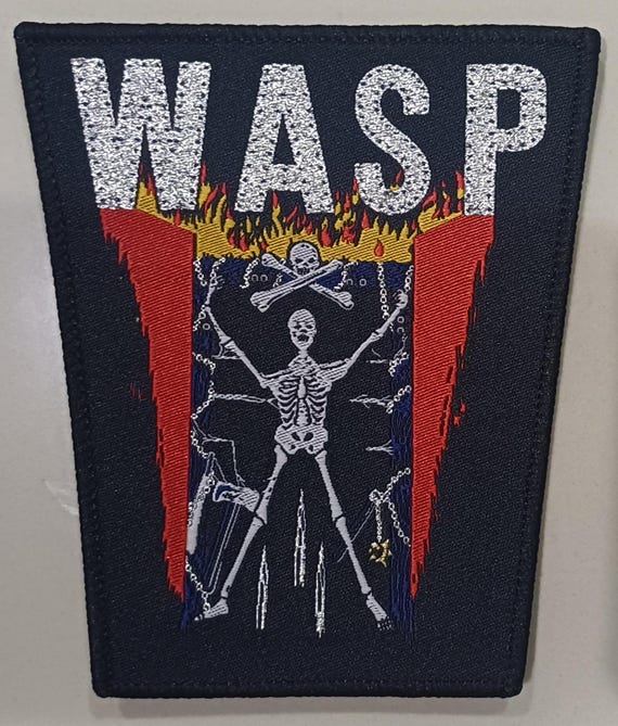 W.A.S.P. 