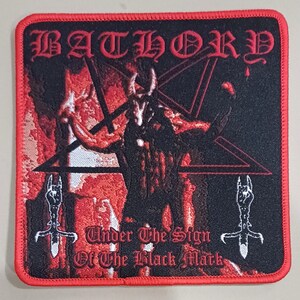 BATHORY 